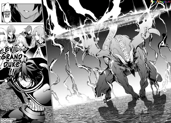 Wistoria: Wand and Sword Chapter 16 image 44_optimized